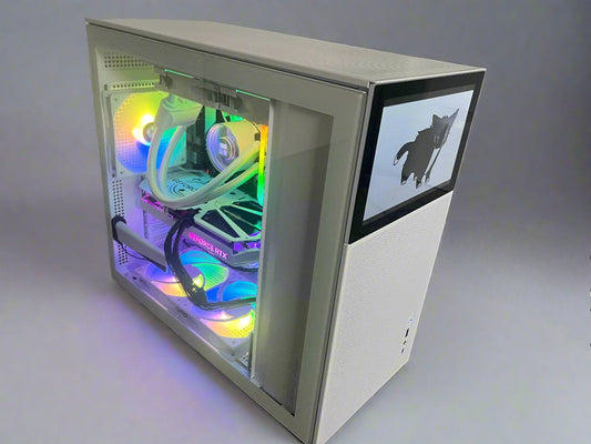 DAWN GAMING PC