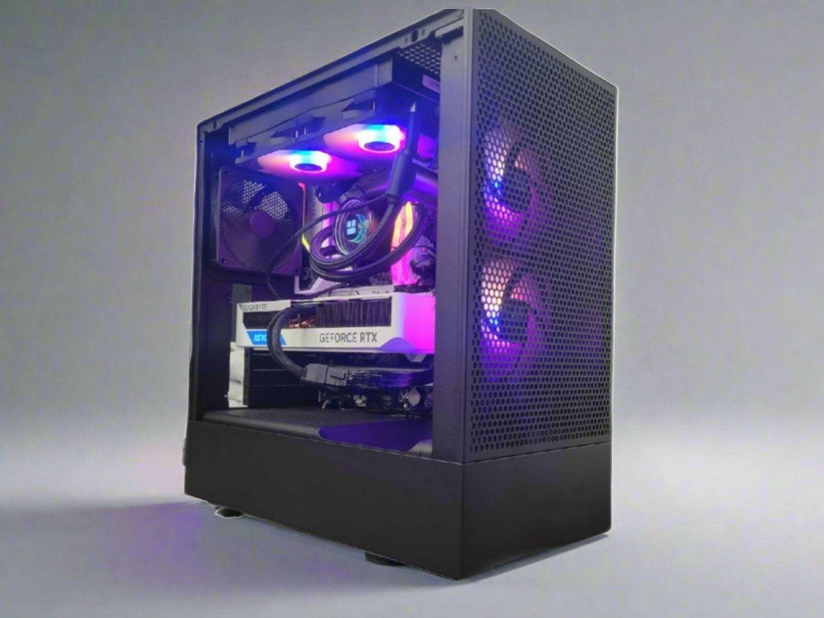 SHADOW GAMING PC