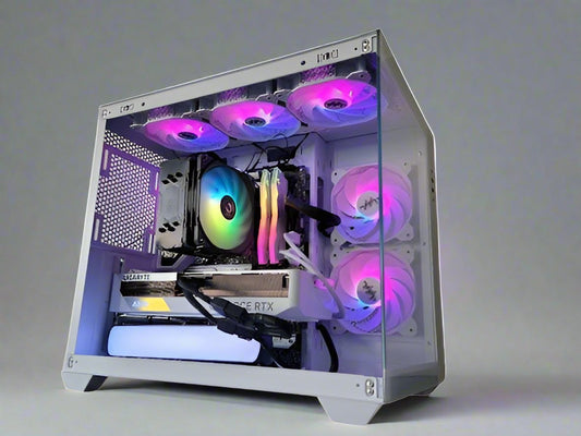 PHANTOM GAMING PC